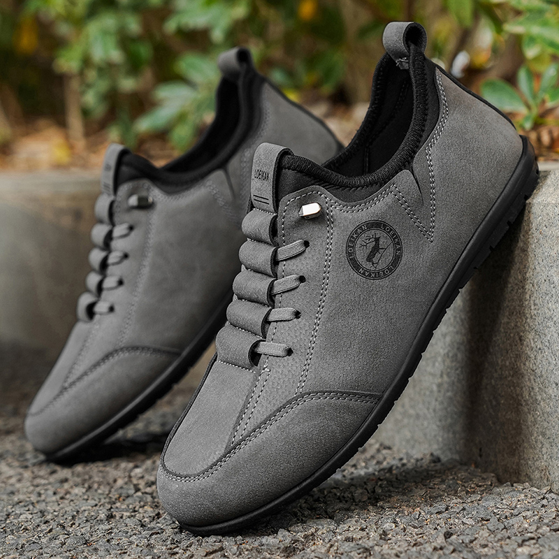 Men Shoes Sale - Men's casual sports outdoor hiking trendy