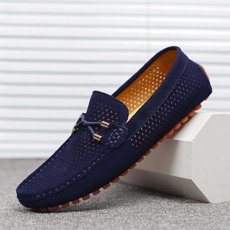 Men'S Shoes Hush Puppies - 2026 Summer Men Casual Shoes Luxury