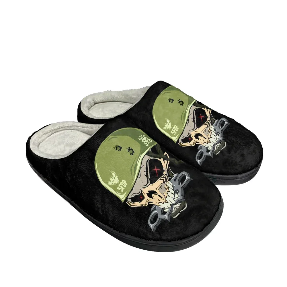 Men'S Shoes Comfort - Five Finger Death Punch Rock Band