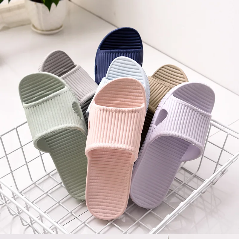 Men'S Shoes In Fashion - House Slippers Flip Flop Women Platform