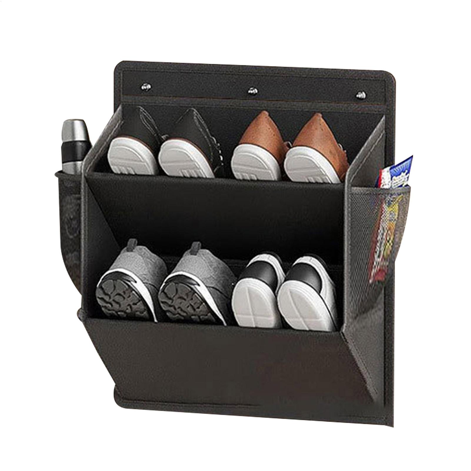 Shoe Rack for RV Wall Shoe Rac - Men Shoes Rack review and price