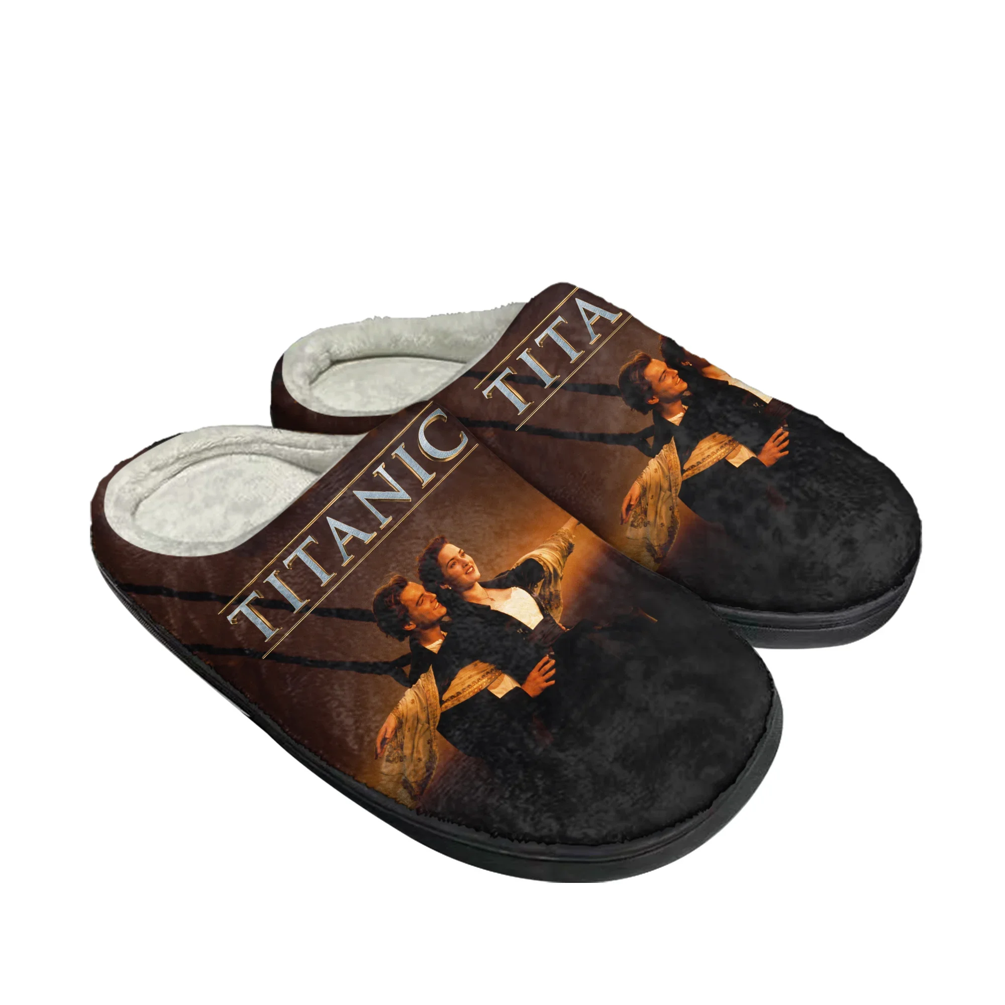 Titanic Classic Movie Home Hom - Men Shoes Casual review and price