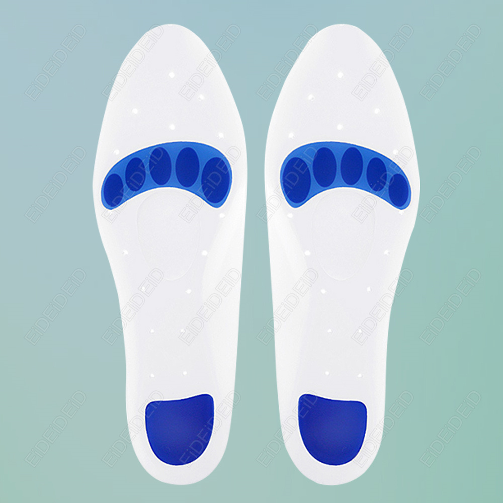 EID Orthopedic Silicone Gel In - Men'S Shoes For Plantar Fasciitis review and price