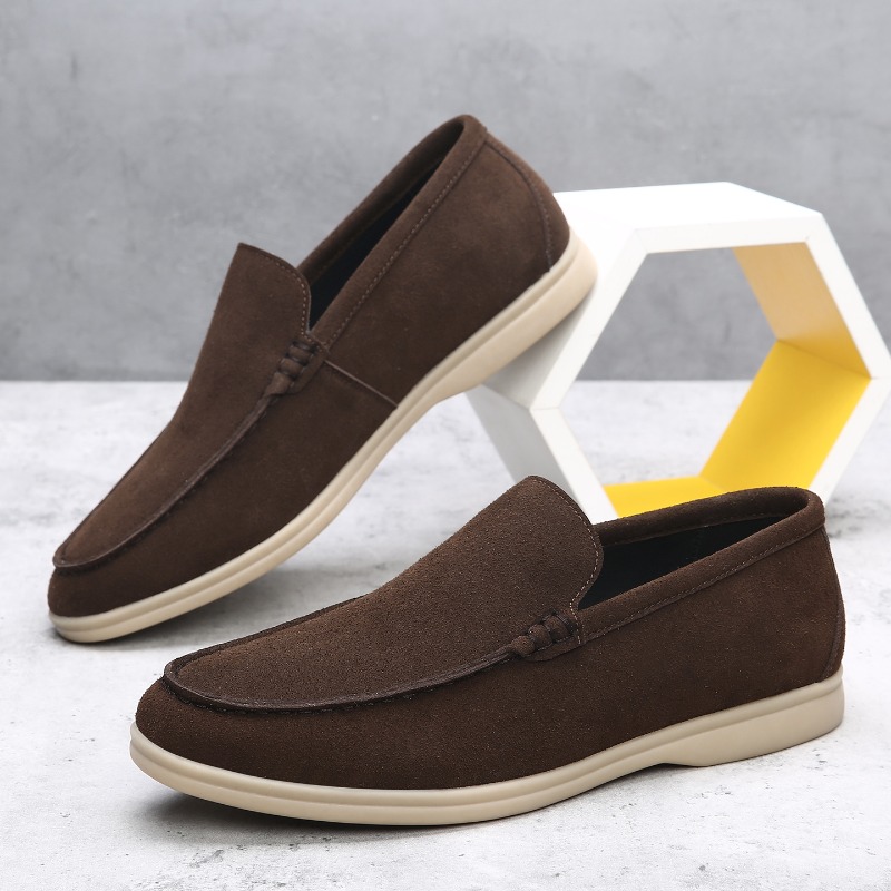 Lazy Essential Men Breathable  - Men Shoes Essentials review and price