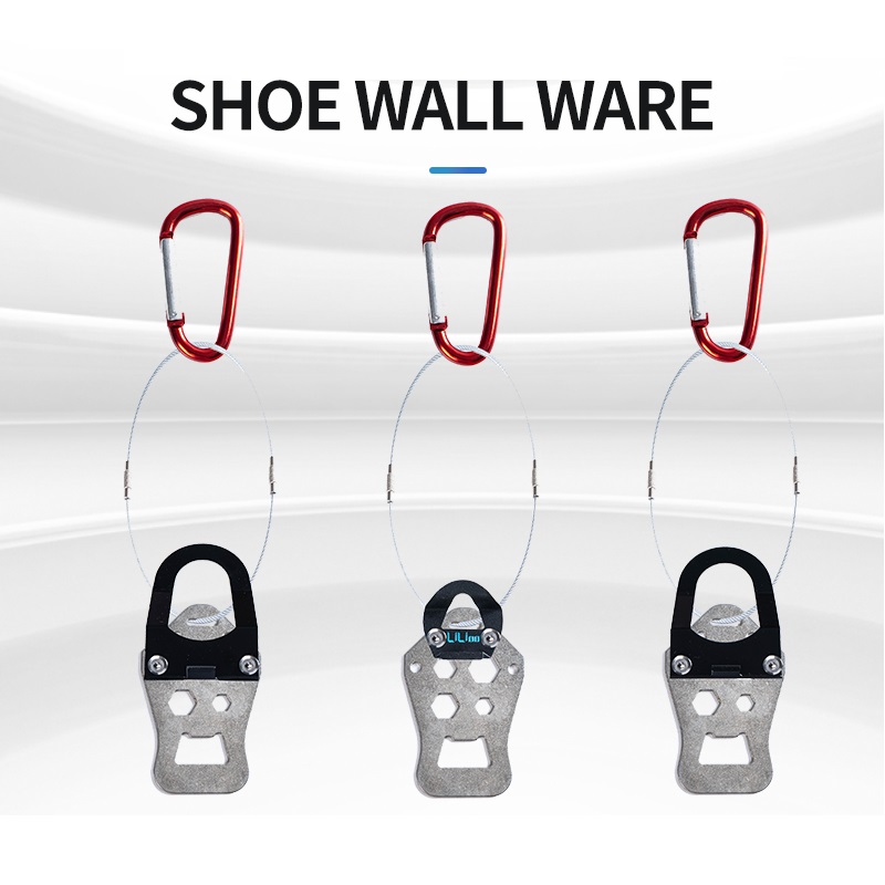 Cycling Shoes Mount Wall Ware  - Men Shoes Rack review and price