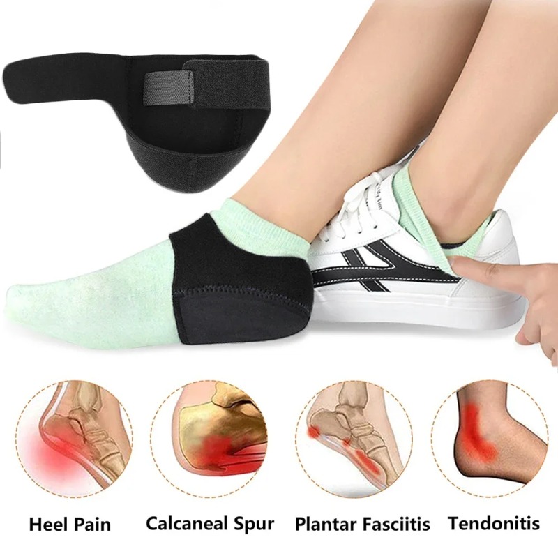 Plantar Fasciitis and Heel Spu - Men'S Shoes For Plantar Fasciitis review and price