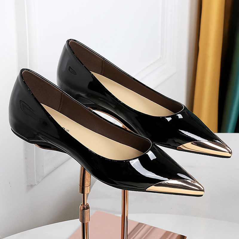 BIGTREE Shoes Low Heeled Women - Men Shoes On review and price