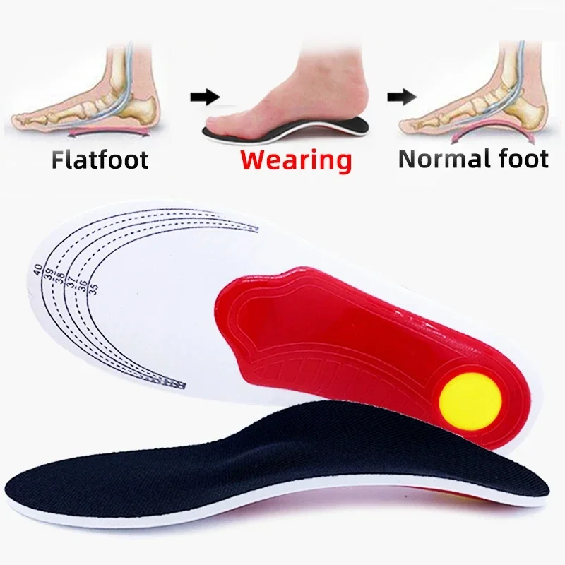 NEW EVA Orthopedic Insoles for - Men'S Shoes For Plantar Fasciitis review and price