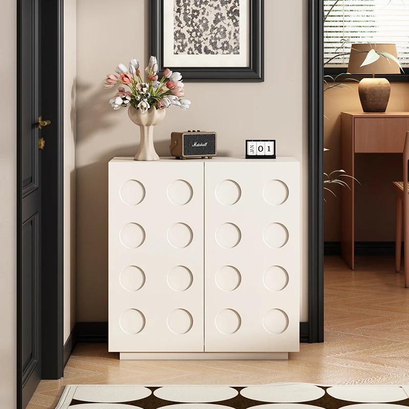 White Vertical Shoe Rack Black - Men Shoes Rack review and price