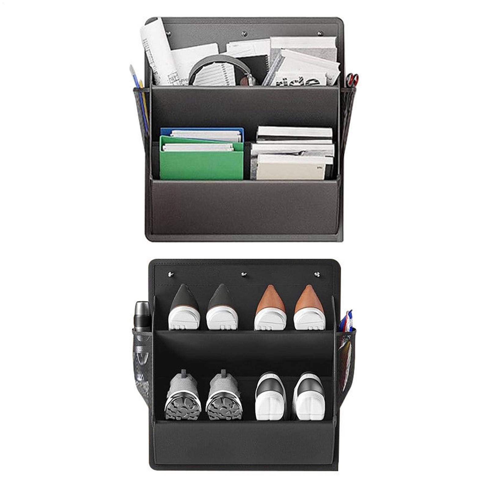 1PC RV Shoe Storage with Adhes - Men Shoes Rack review and price