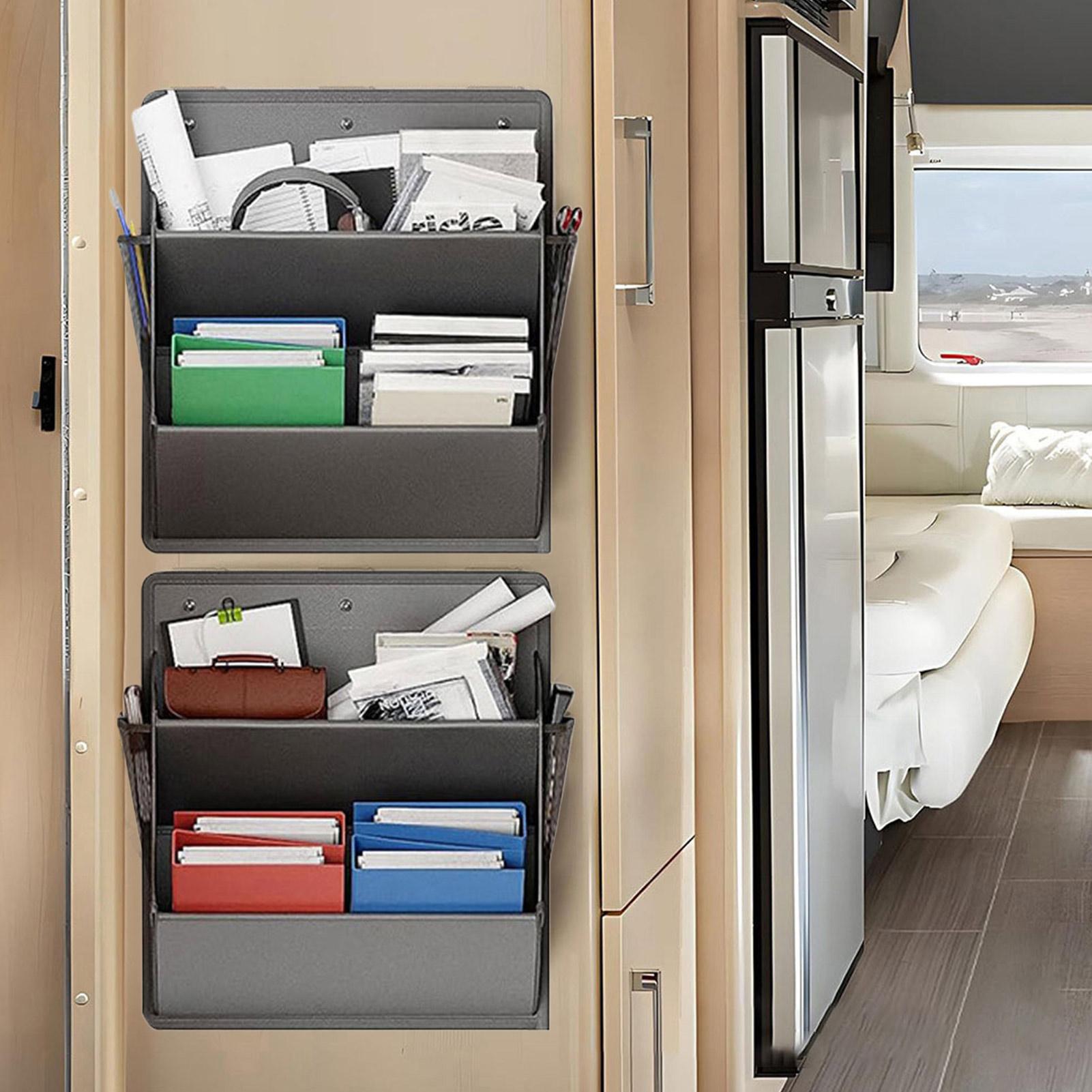 1PC RV Shoe Storage with Adhes - Men Shoes Rack review and price