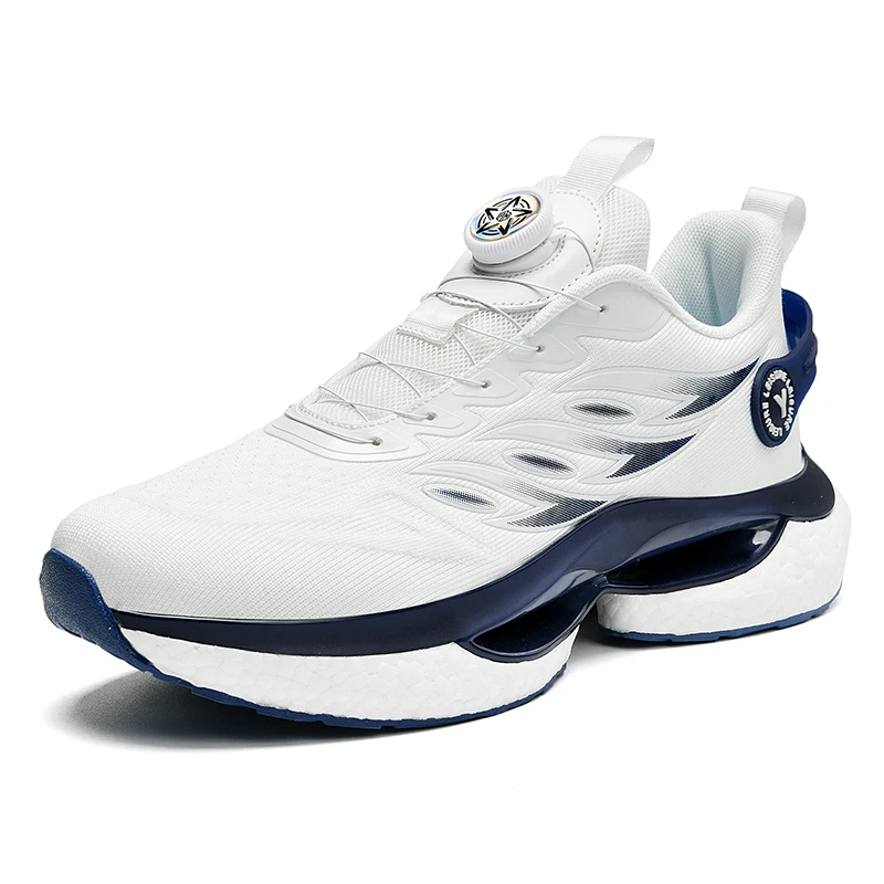 Shockproof Comfortable Outdoor - Men Shoes Sale review and price
