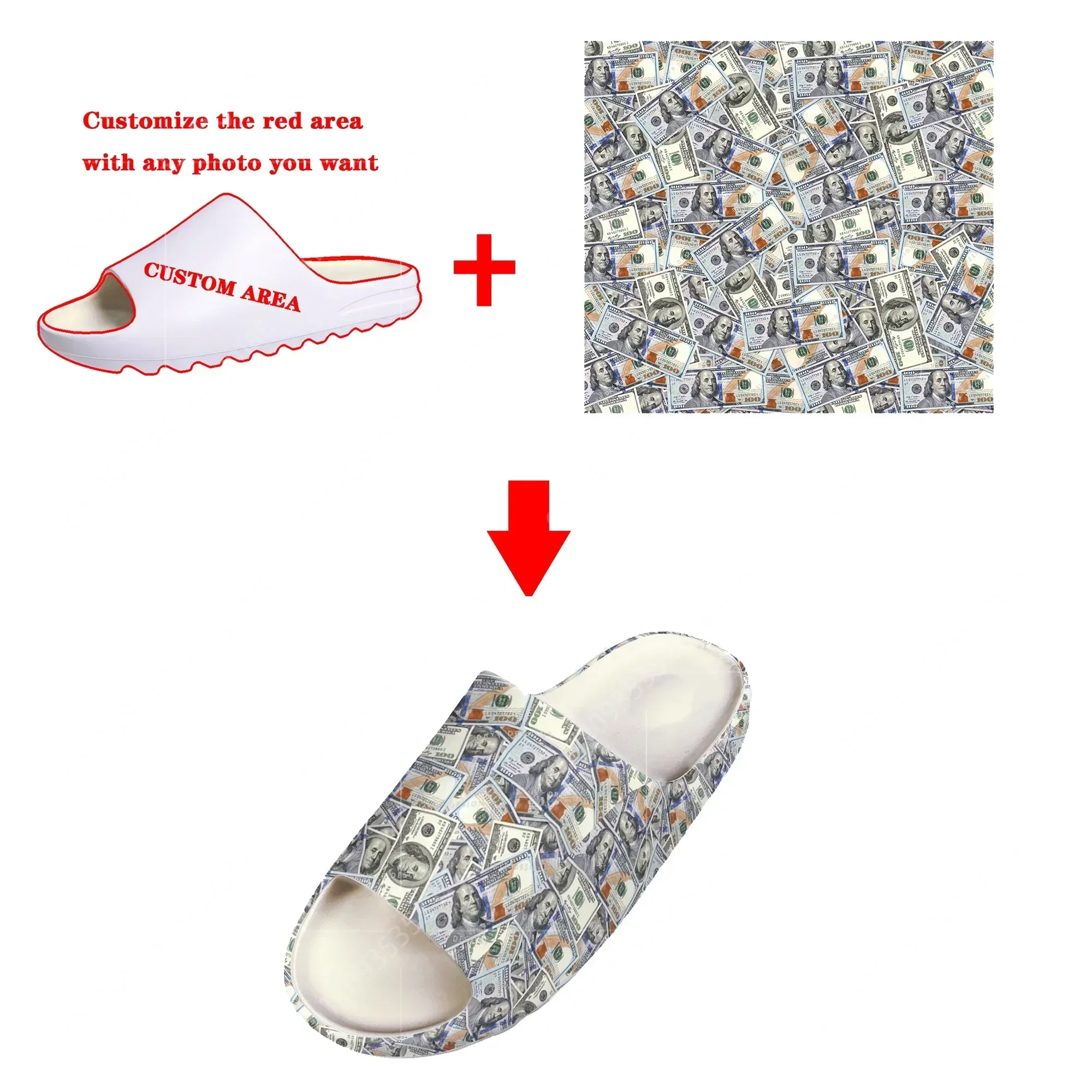 I Pee in Pools Soft Sole Sllip - Men Shoes On review and price