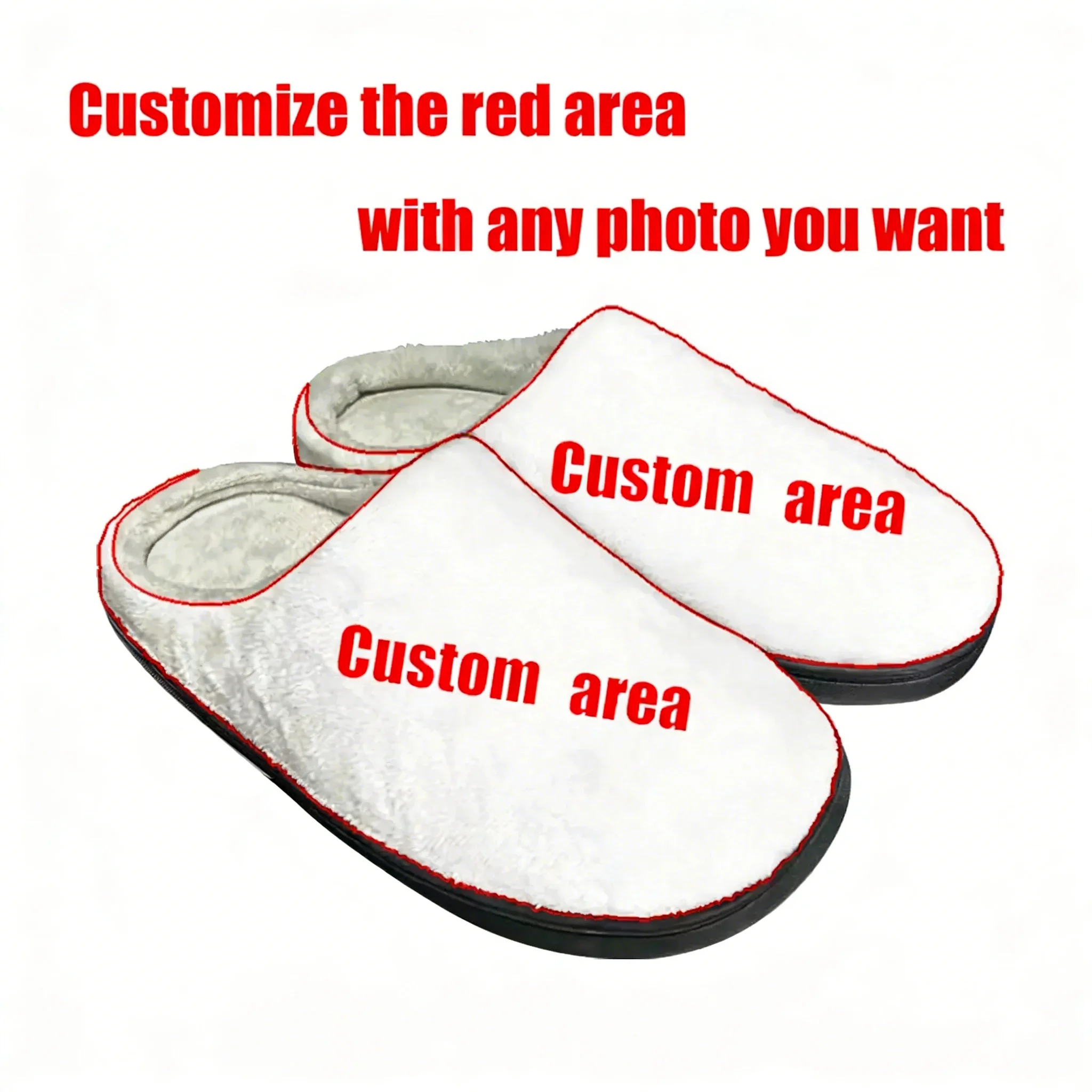 Cartoon Fashion Cotton Custom  - Men'S Shoes Comfort review and price