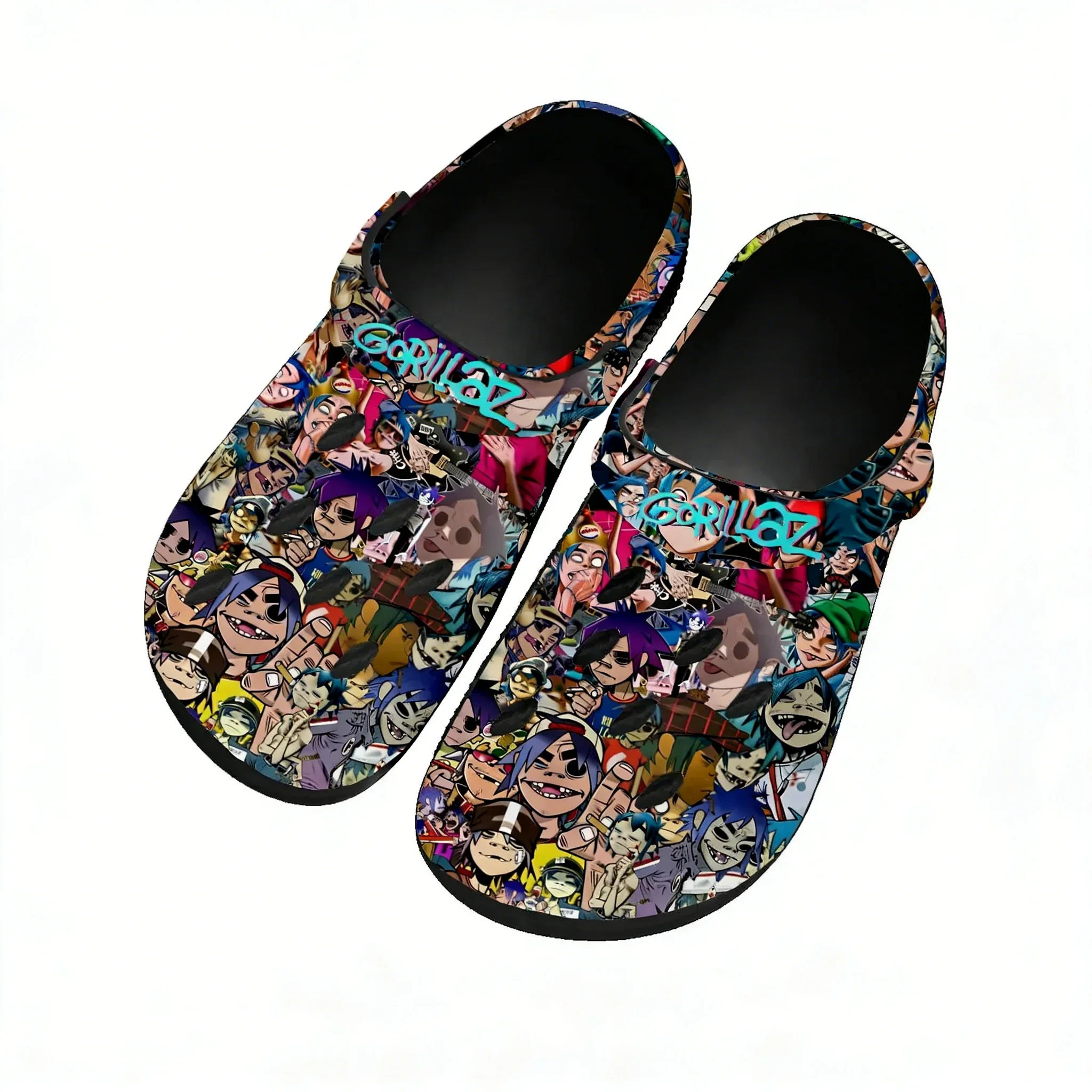 G-Gorillazs Home Custom Sandal - Men'S Shoes Comfort review and price