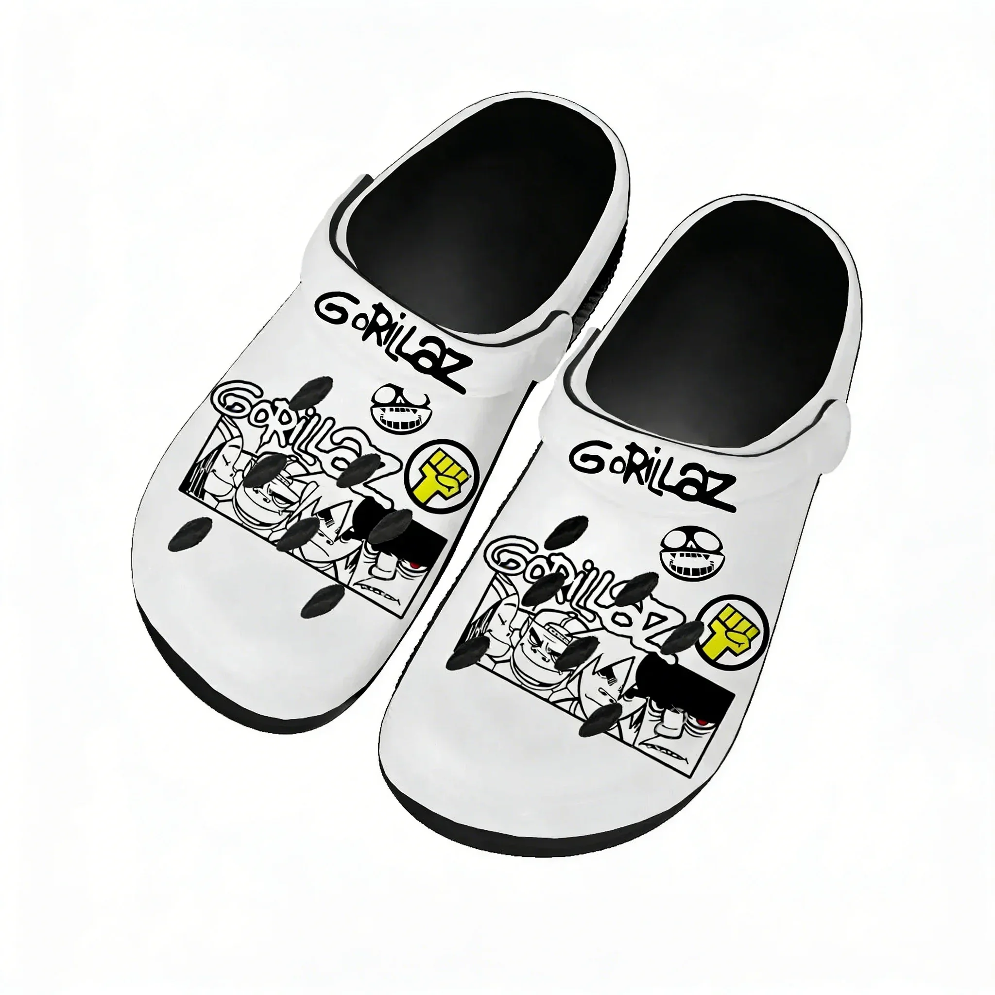G-Gorillazs Home Custom Sandal - Men'S Shoes Comfort review and price