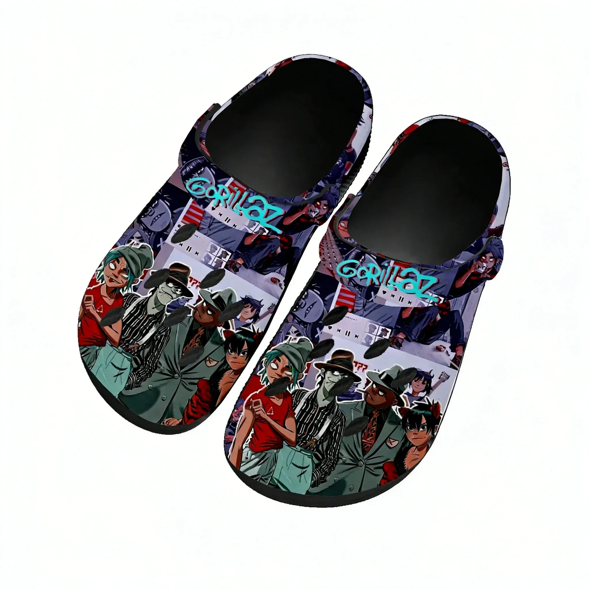 G-Gorillazs Home Custom Sandal - Men'S Shoes Comfort review and price