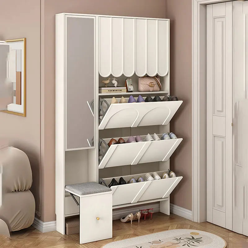 #Funky Men Shoe Racks Display  - Men Shoes Rack review and price
