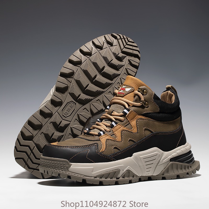 Winter Warm Wool Cotton Shoes  - Men'S Shoes Dockers review and price