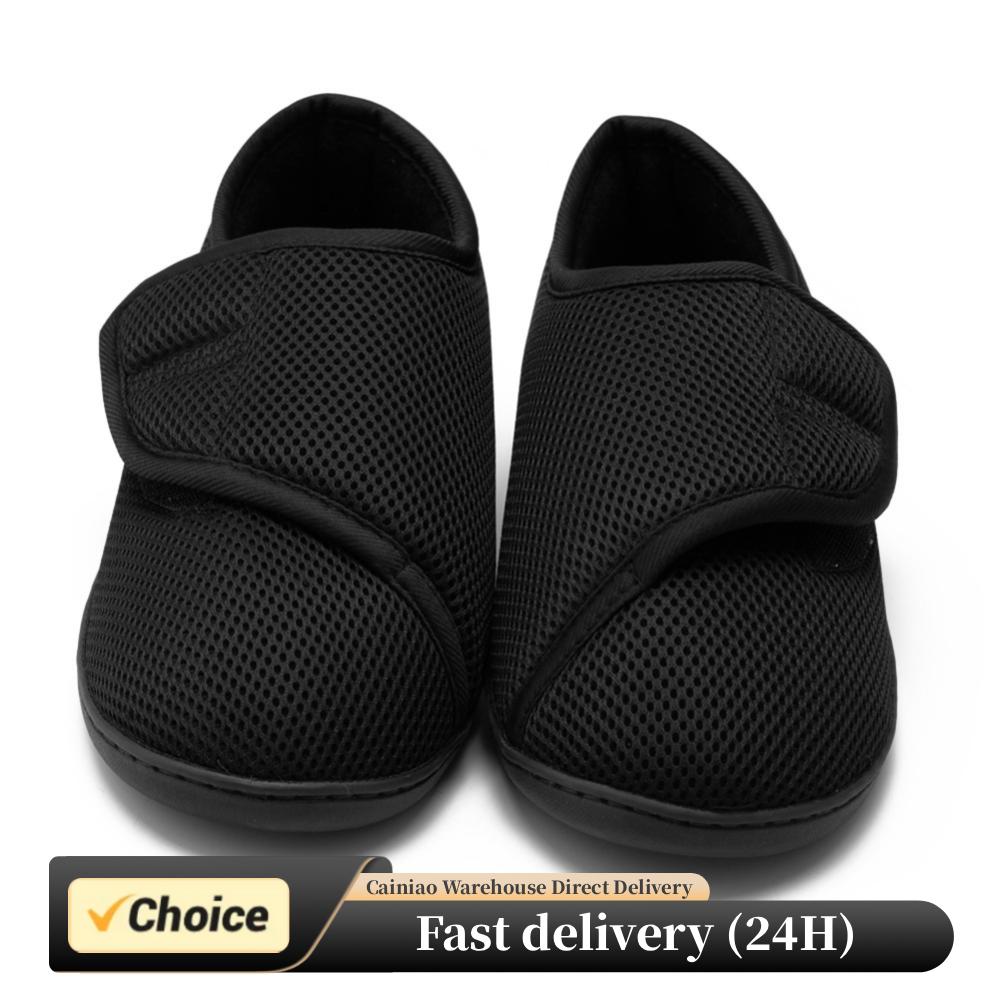 Unisex Diabetic Shoes Wide Wal - Men'S Shoes For Plantar Fasciitis review and price