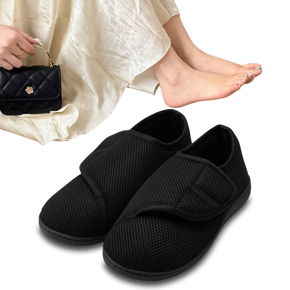 Unisex Diabetic Shoes Wide Wal - Men'S Shoes For Plantar Fasciitis review and price