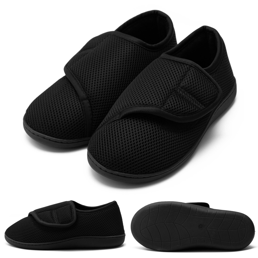 Unisex Diabetic Shoes Wide Wal - Men'S Shoes For Plantar Fasciitis review and price