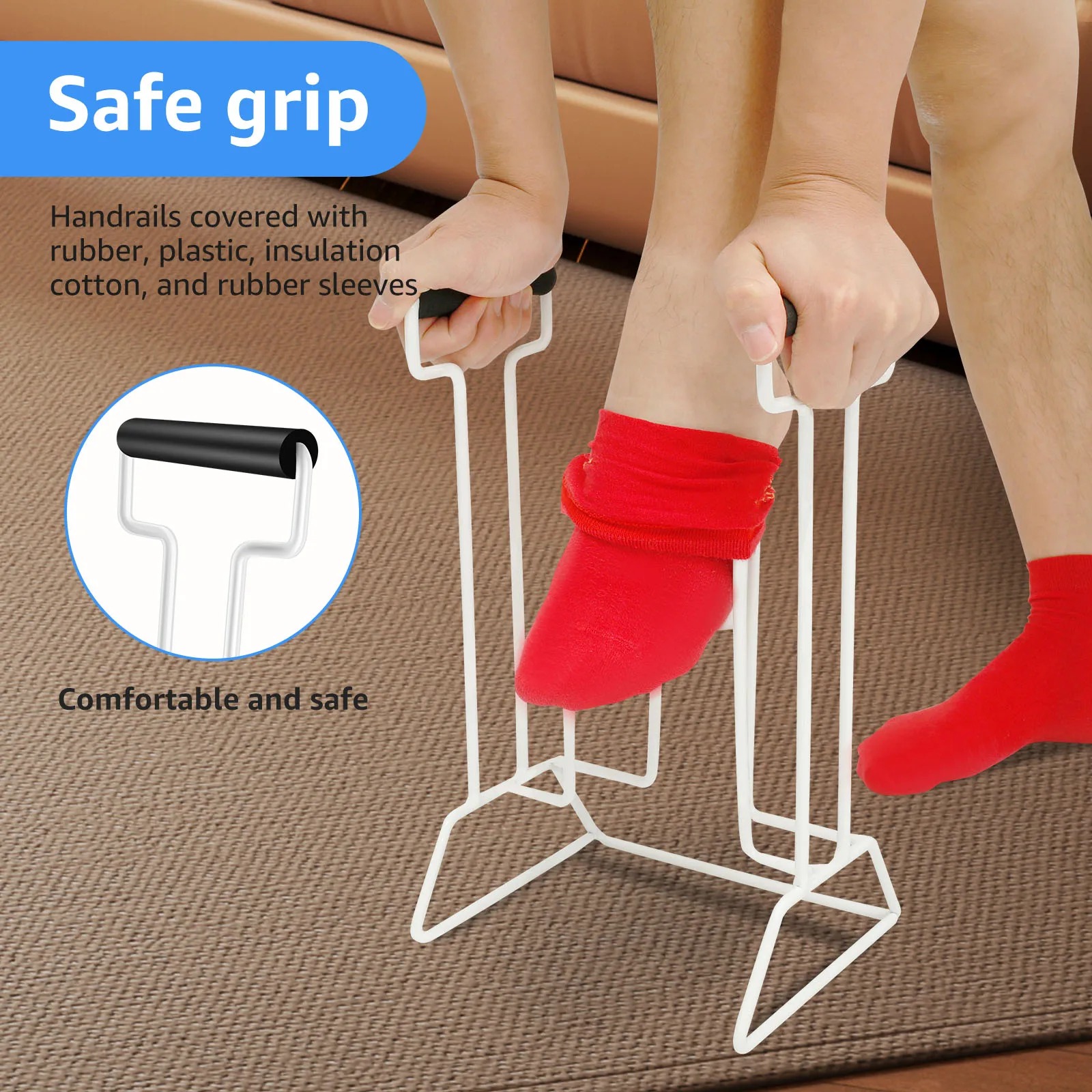 Stock Helper Aid Tool Putting  - Men Shoes Rack review and price