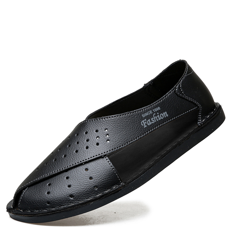 ClaWave Men Handmade Casual Sa - Men Shoes Eu To Us review and price