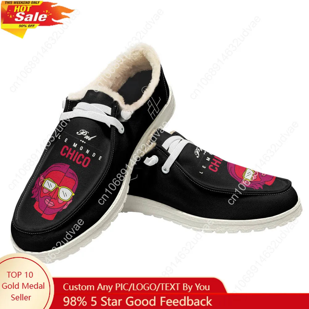 Le Monde Chico Plush Loafers P - Men Shoes Casual review and price
