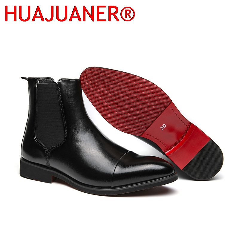 British Style Men's Black Chel - Men'S Shoes Hush Puppies review and price