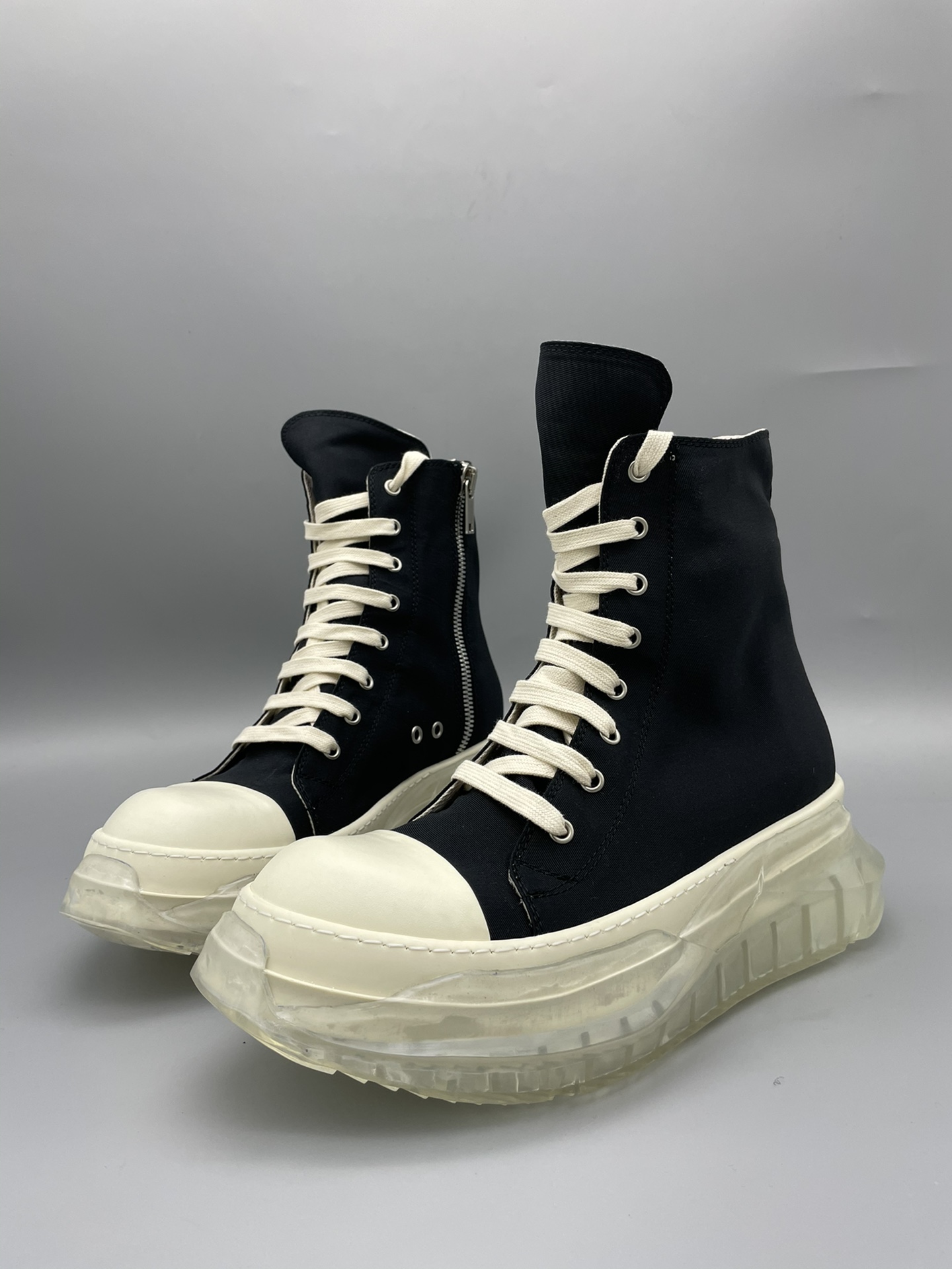 Men Platform Shoes High Top Ca - Men'S Shoes Hush Puppies review and price