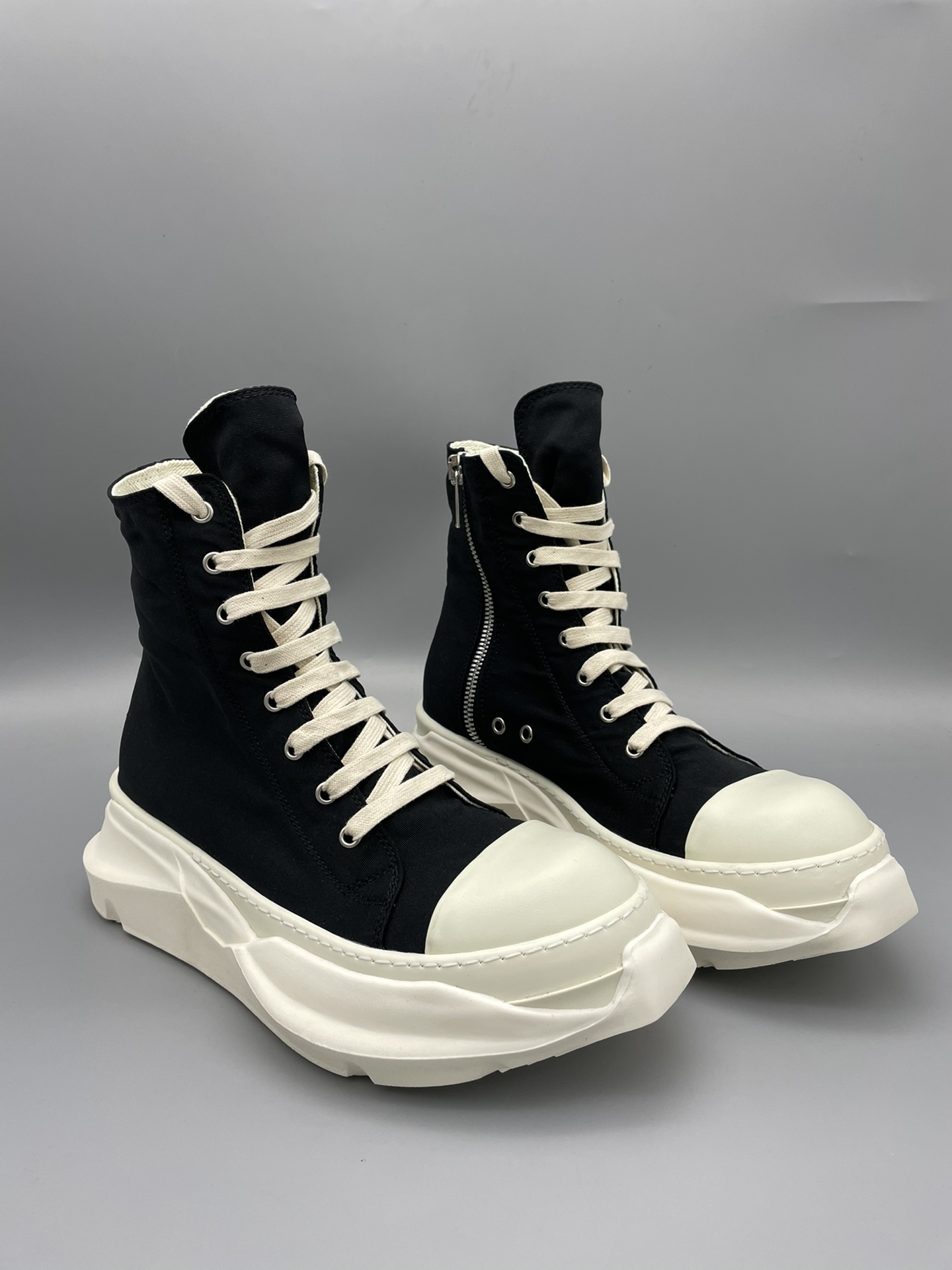 Men Platform Shoes High Top Ca - Men'S Shoes Hush Puppies review and price