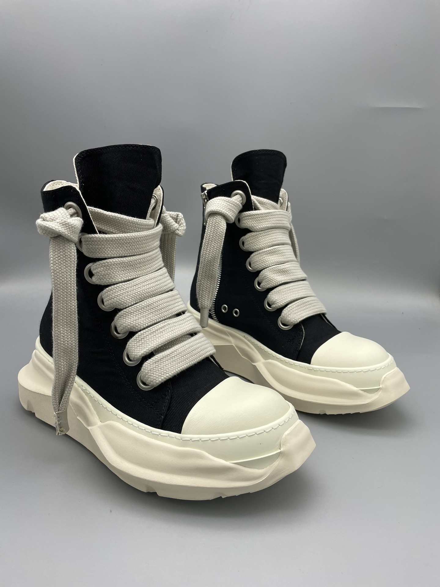 Men Platform Shoes High Top Ca - Men'S Shoes Hush Puppies review and price