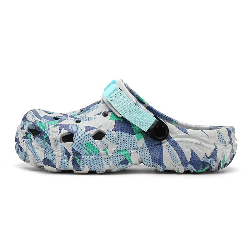 New Men's Clogs Slippers Sanda - Men'S Shoes Dockers review and price