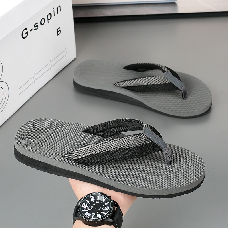 Anti-Skid Men's Summer Flip Fl - Men Shoes Sale review and price