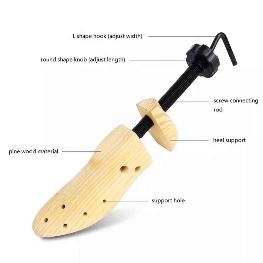High Quality Pine Wood For Man - Men Shoes Rack review and price