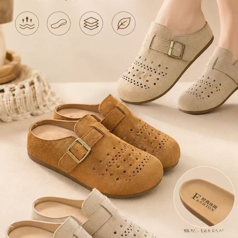 Women's Summer Thick Bottom Sl - Men Shoes On review and price