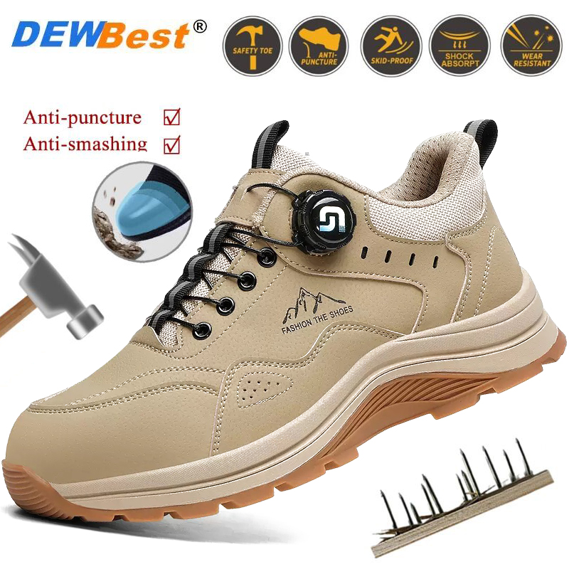 Men's Steel-Toe Smart-Buckle S - Men'S Shoes Smart review and price