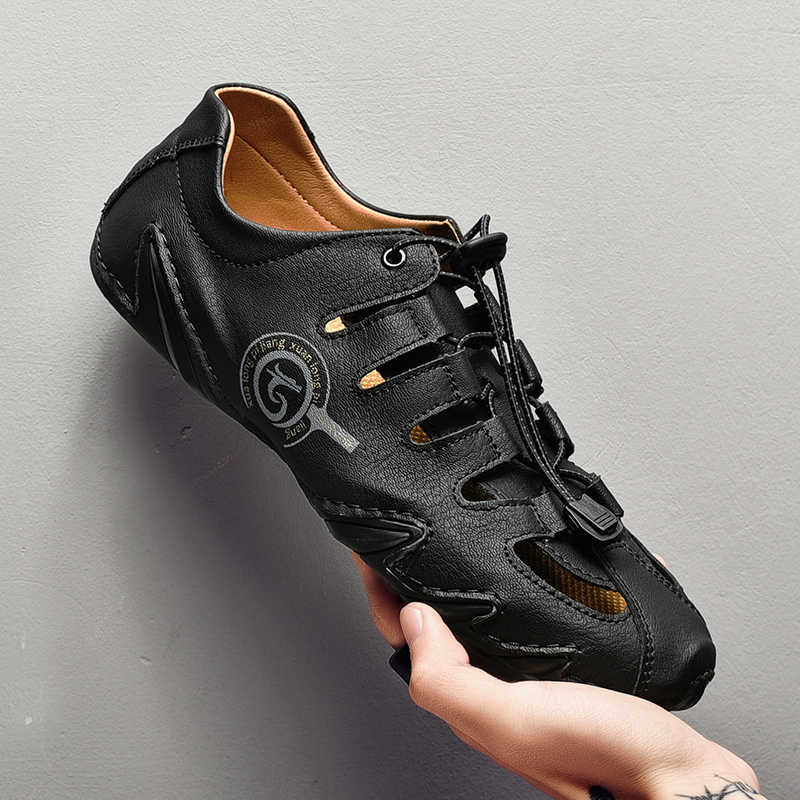 Thick Sole Non Slip Men Sneake - Men Shoes Sale review and price