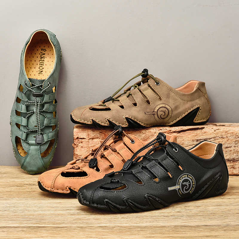 Thick Sole Non Slip Men Sneake - Men Shoes Sale review and price
