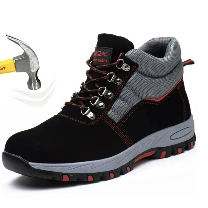 High Quality Men Safety Boots  - Men'S Shoes Dockers review and price