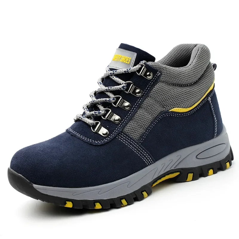 High Quality Men Safety Boots  - Men'S Shoes Dockers review and price