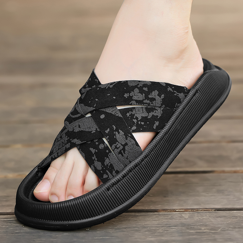 Men Fashion Summer Casual One  - Men Shoes Eu To Us review and price