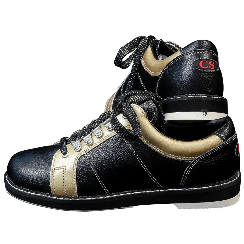 Mens Bowling Shoes Skidproof S - Men Shoes Eu To Us review and price