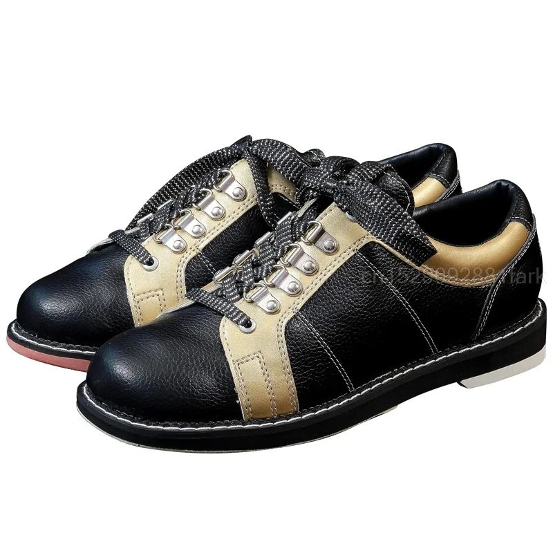 Mens Bowling Shoes Skidproof S - Men Shoes Eu To Us review and price