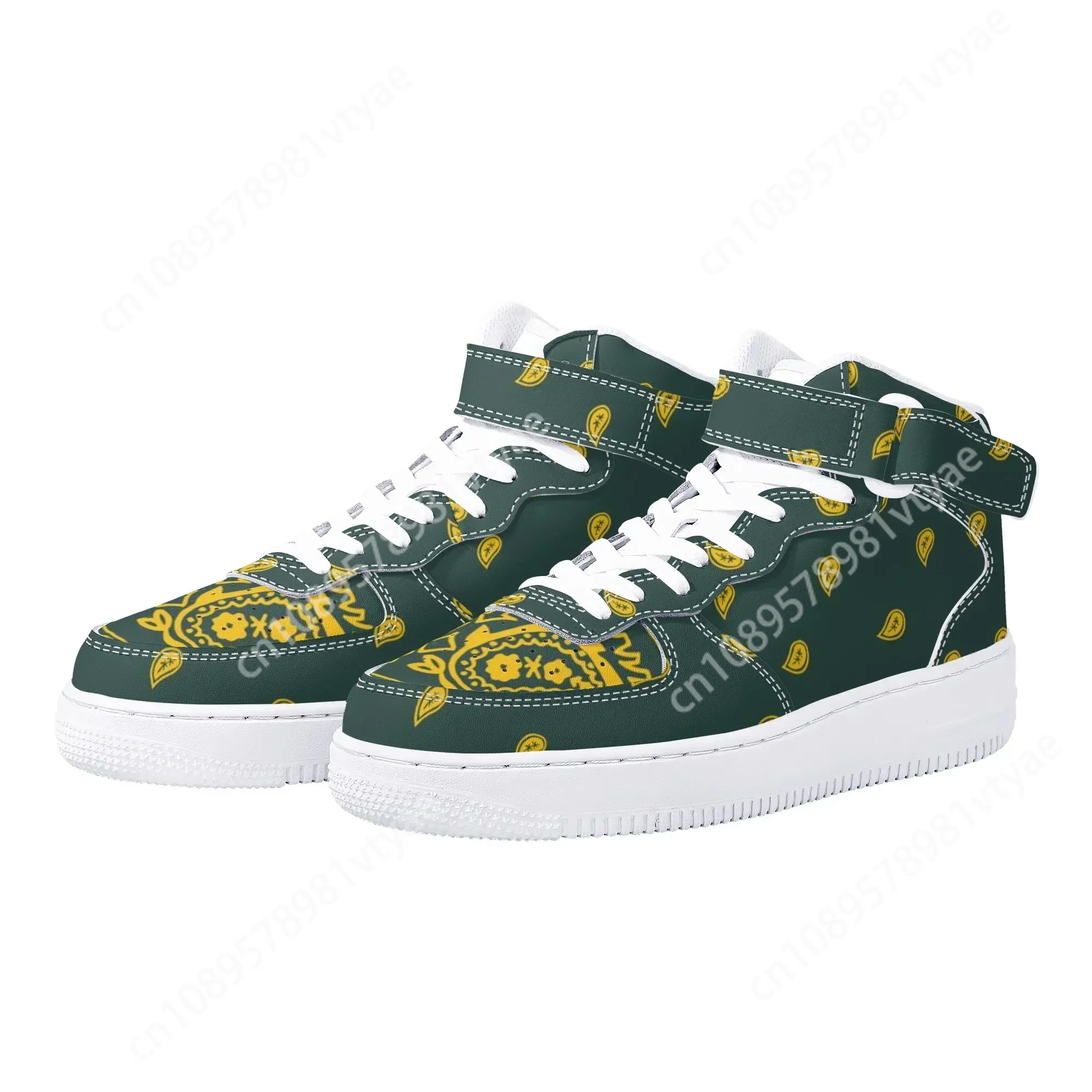 New Arrivals Bandana Print Men - Men Shoes Sale review and price