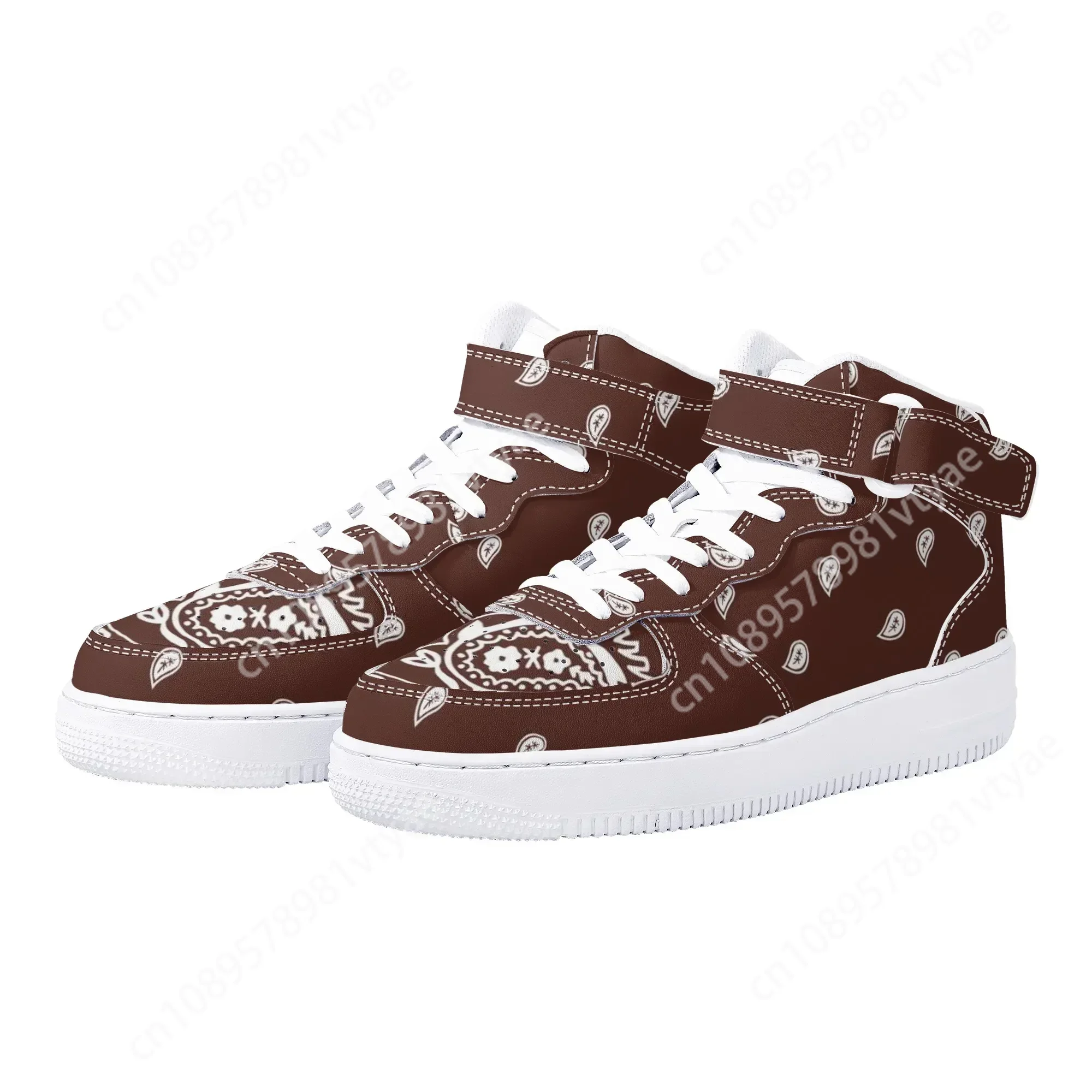 New Arrivals Bandana Print Men - Men Shoes Sale review and price