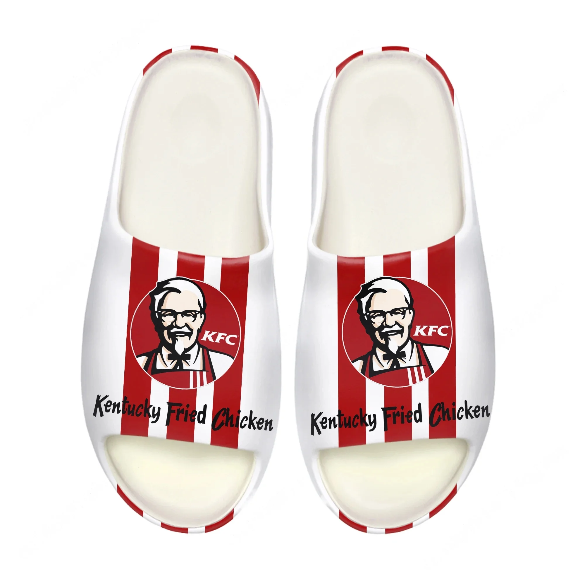 Kentucky Fried Chicken Soft So - Men Shoes On review and price
