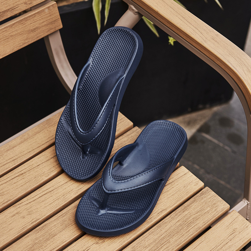 Trendy Women's Flat Flip-Flops - Men Shoes Essentials review and price