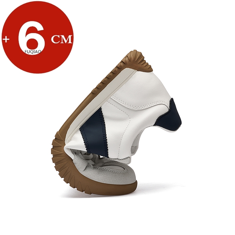 Men Women Elevator Shoes Soft  - Men Shoes Eu To Us review and price
